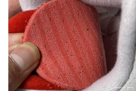 Cheap EP 3 JORDAN CJ0939-100 WHITE CJ0939-100 UNIVERSITY RED AIR TINKER RETRO 0331